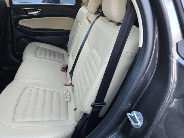 used 2017 Ford Edge car, priced at $13,341