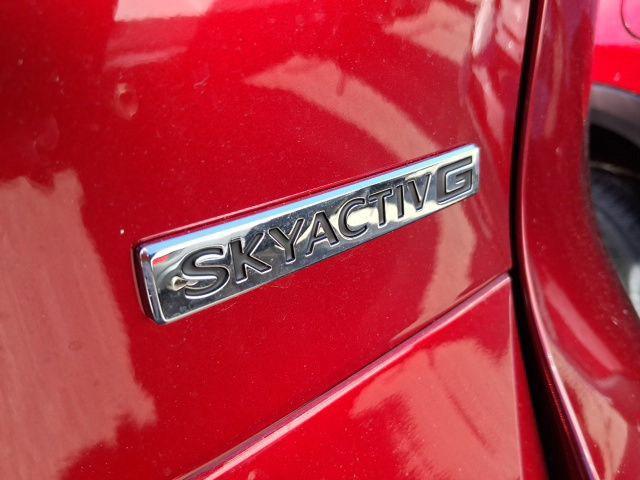 new 2026 Mazda CX-5 car, priced at $40,808