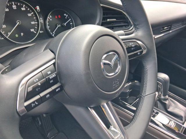used 2025 Mazda CX-30 car, priced at $30,049
