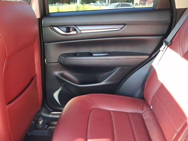 used 2023 Mazda CX-5 car, priced at $28,544