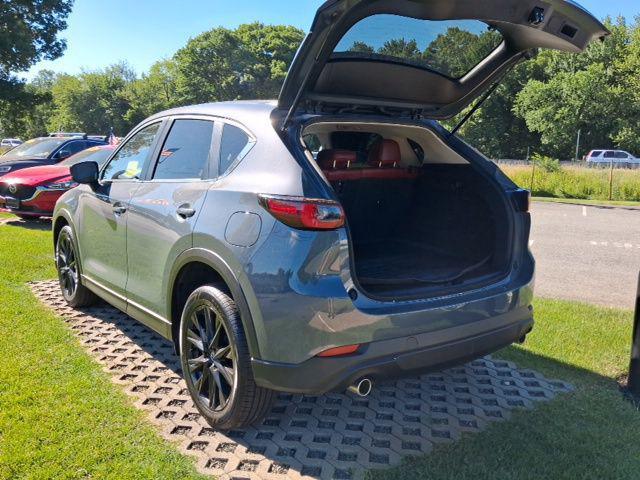used 2023 Mazda CX-5 car, priced at $28,544