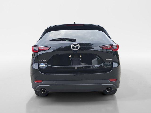 used 2023 Mazda CX-5 car, priced at $29,449
