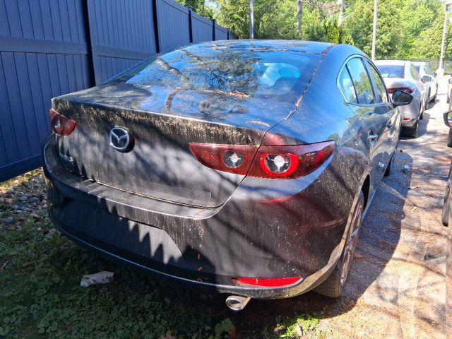 new 2026 Mazda Mazda3 car, priced at $28,372