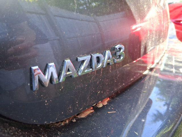 new 2026 Mazda Mazda3 car, priced at $28,372