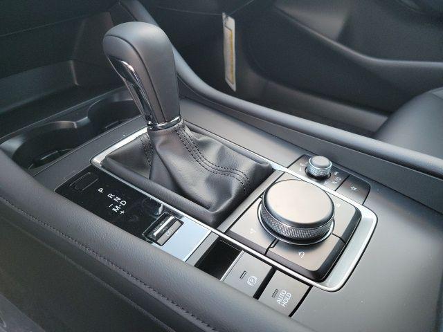 new 2026 Mazda Mazda3 car, priced at $28,650