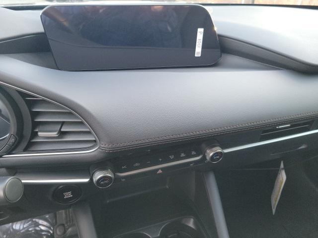 new 2026 Mazda Mazda3 car, priced at $28,650