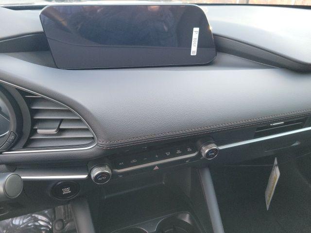 new 2026 Mazda Mazda3 car, priced at $28,650