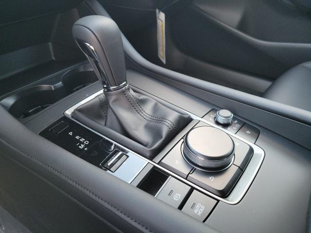 new 2026 Mazda Mazda3 car, priced at $28,650