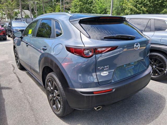 used 2023 Mazda CX-30 car, priced at $25,849