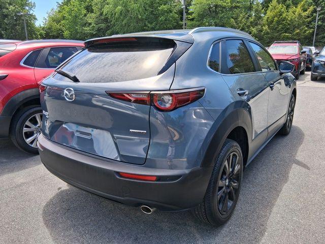 used 2023 Mazda CX-30 car, priced at $25,849