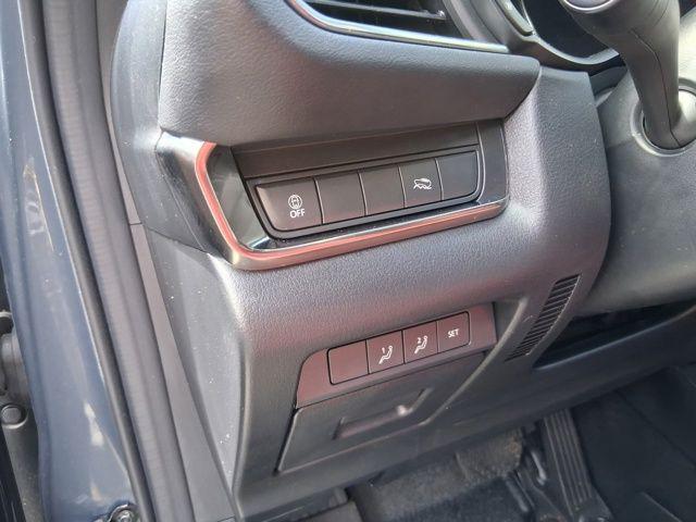 used 2023 Mazda CX-30 car, priced at $25,849