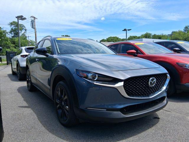 used 2023 Mazda CX-30 car, priced at $25,849