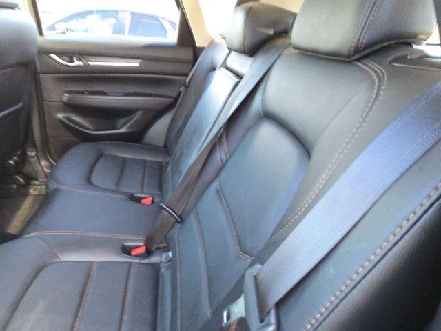 used 2023 Mazda CX-5 car, priced at $27,211