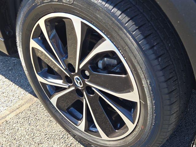 used 2023 Mazda CX-5 car, priced at $27,211