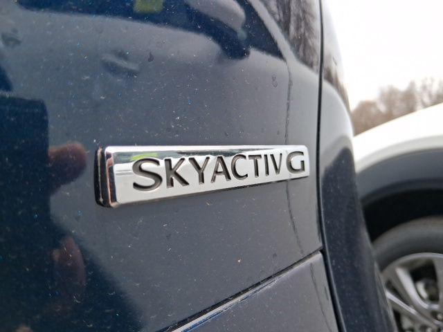 new 2026 Mazda CX-30 car, priced at $31,100