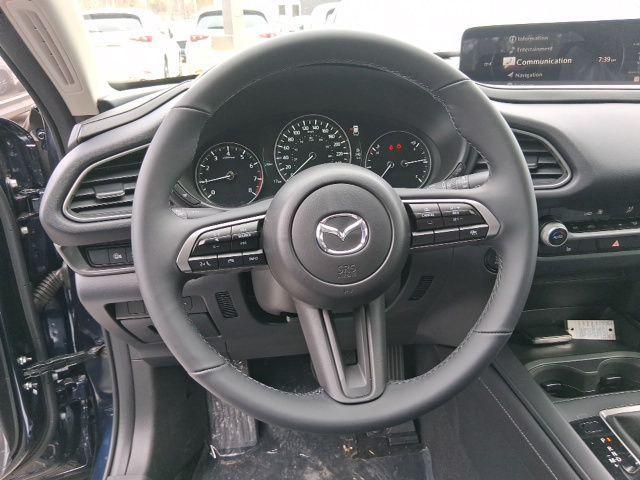 new 2026 Mazda CX-30 car, priced at $31,100