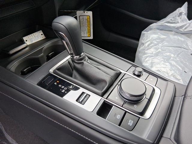 new 2026 Mazda CX-30 car, priced at $31,100