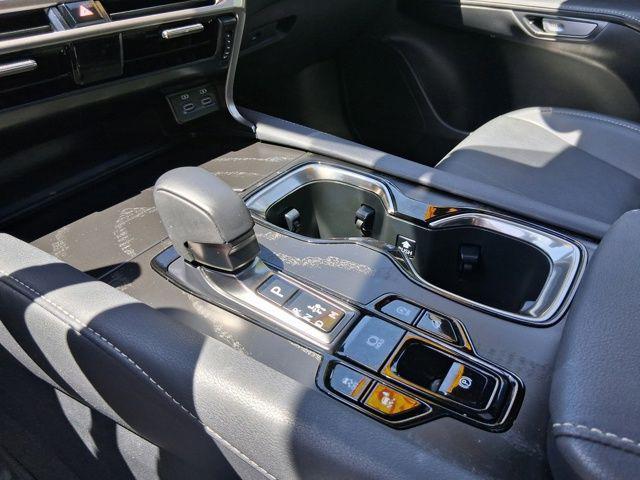 used 2024 Lexus RX 350 car, priced at $47,549