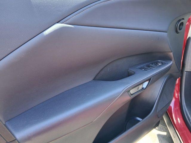 used 2024 Lexus RX 350 car, priced at $47,549