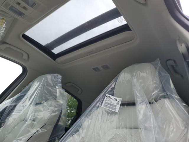 new 2025 Mazda CX-5 car, priced at $34,550