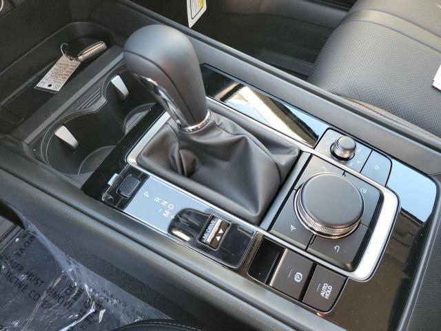 new 2026 Mazda CX-50 car, priced at $40,580