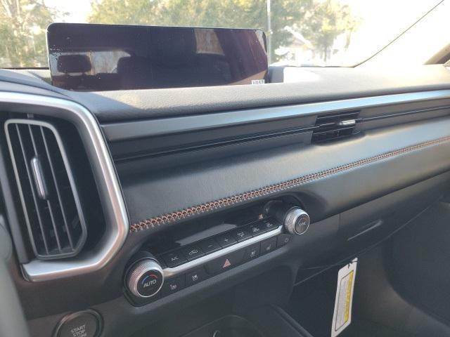 new 2026 Mazda CX-50 car, priced at $40,580