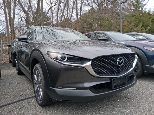 new 2026 Mazda CX-30 car, priced at $32,030