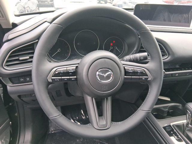 new 2026 Mazda CX-30 car, priced at $32,030