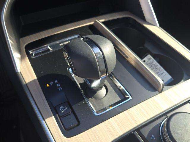 new 2026 Mazda CX-90 car, priced at $48,785