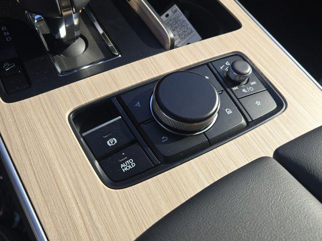 new 2026 Mazda CX-90 car, priced at $48,785