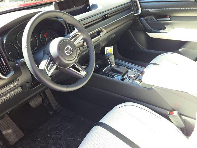 new 2026 Mazda CX-50 car, priced at $40,665