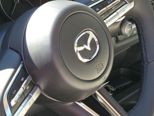 new 2026 Mazda CX-50 car, priced at $40,665