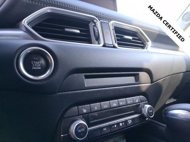 used 2023 Mazda CX-5 car, priced at $24,995