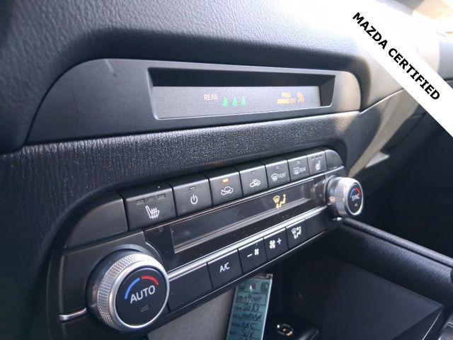 used 2023 Mazda CX-5 car, priced at $24,995