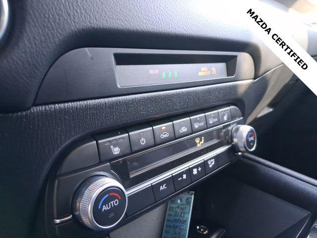 used 2023 Mazda CX-5 car, priced at $24,995