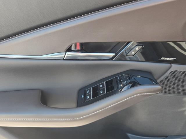 used 2025 Mazda CX-30 car, priced at $36,499