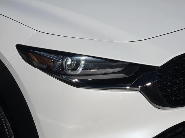 used 2025 Mazda CX-30 car, priced at $36,499