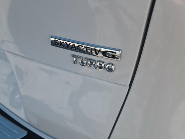 used 2025 Mazda CX-30 car, priced at $36,499