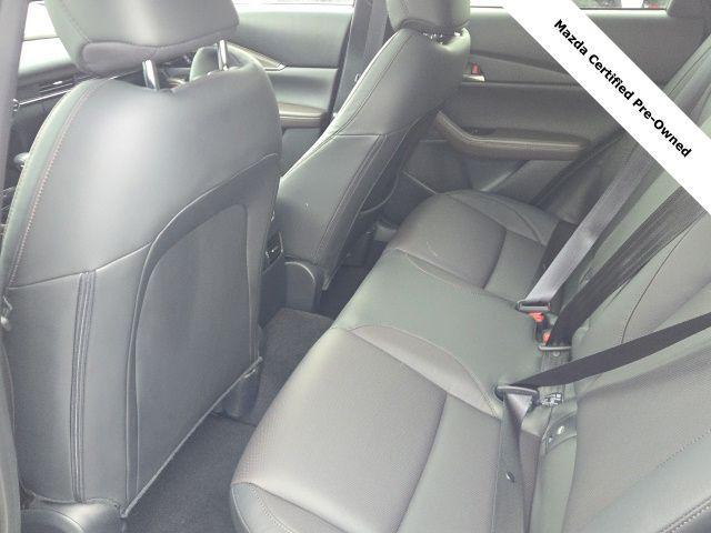 used 2025 Mazda CX-30 car, priced at $32,995