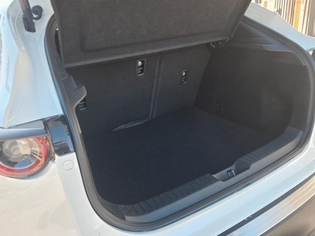 used 2025 Mazda CX-30 car, priced at $36,499