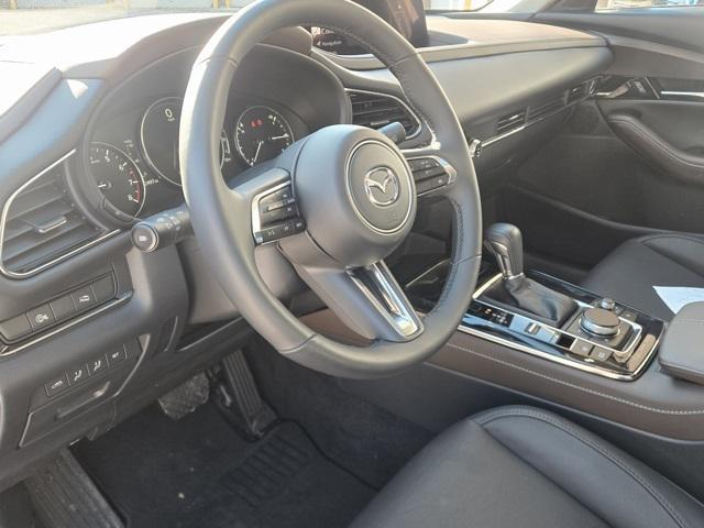 used 2025 Mazda CX-30 car, priced at $36,499