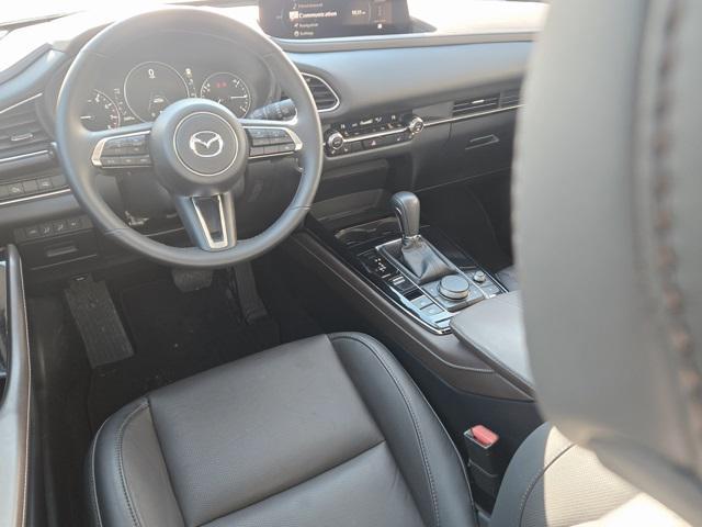used 2025 Mazda CX-30 car, priced at $36,499
