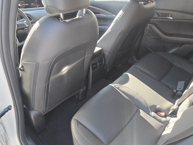 used 2025 Mazda CX-30 car, priced at $36,499