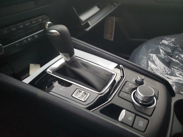 new 2025 Mazda CX-5 car, priced at $32,665