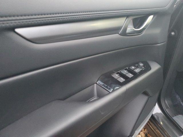 new 2025 Mazda CX-5 car, priced at $32,665