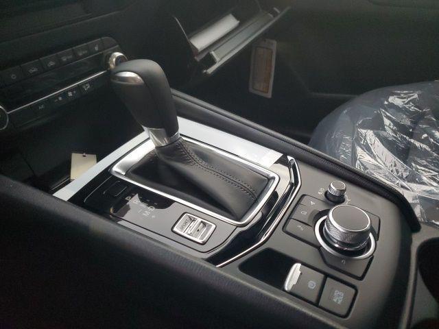 new 2025 Mazda CX-5 car, priced at $32,665