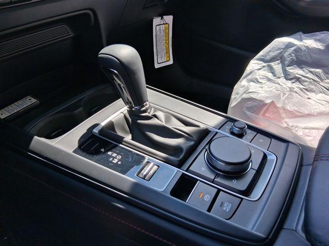 new 2026 Mazda CX-30 car, priced at $32,061