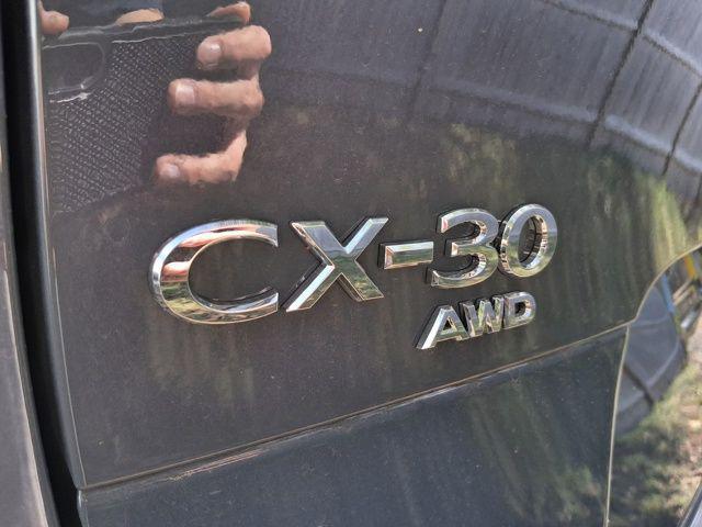 new 2026 Mazda CX-30 car, priced at $32,061