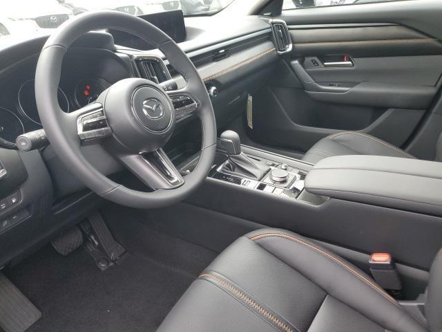 new 2025 Mazda CX-50 Hybrid car, priced at $42,760