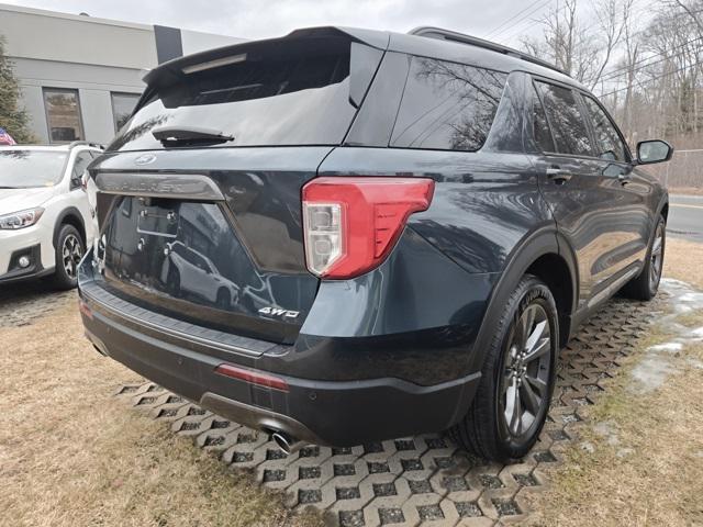 new 2025 Mazda CX-5 car, priced at $38,125